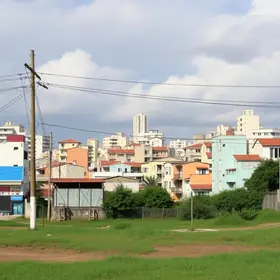 Mutirão Contra o Calor Extremo