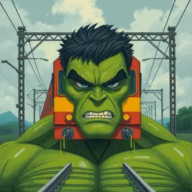 Felipe Hulk