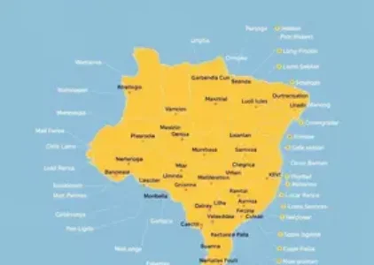 Últimas noticias de Maranguape