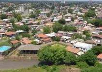 falta de água em Fortaleza