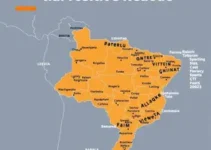 cidades mais violentas do Brasil