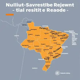 cidades mais violentas do Brasil