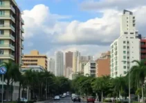 Avenida Wilson Camurça