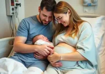 indenização por perda de bebê