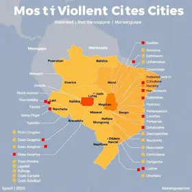 violência