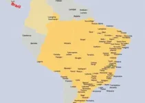 dez cidades mais violentas do Brasil