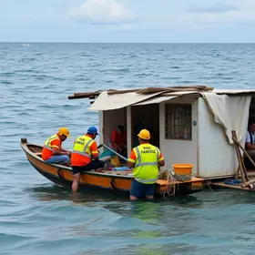 trabalhadores do Maranhão