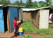 saneamento em Maranguape