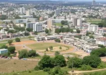 falta de água em Fortaleza