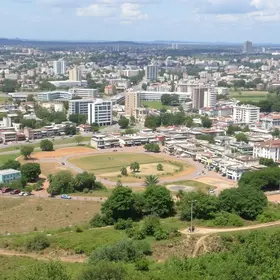 falta de água em Fortaleza