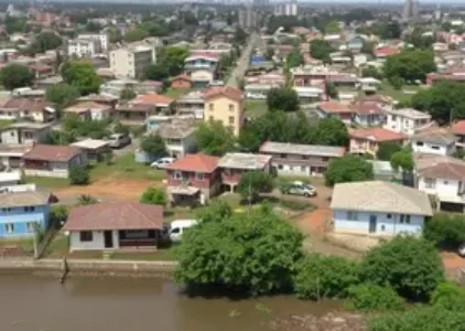 Últimas noticias de Maranguape