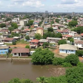 bairros de Fortaleza sem água