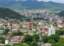 Maranguape é a cidade mais violenta do Brasil pelo segundo ano