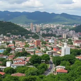 Maranguape é a cidade mais violenta do Brasil pelo segundo ano