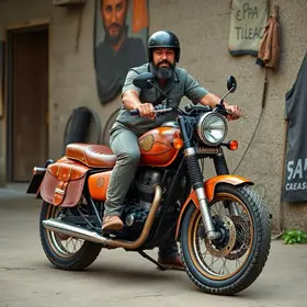 motoboi