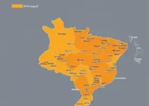 Nordeste cidades mais violentas