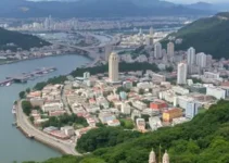 Nordeste concentra as dez cidades mais violentas do país