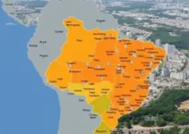 nordeste cidades mais violentas