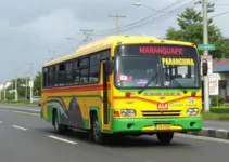 transporte público Parangaba Maranguape