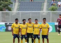 técnico Júnior Cearense