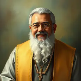 Carlos Brunildo