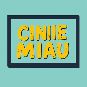 CINE MIAU