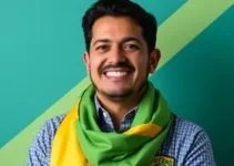 Dr. Lucilvio Girão candidato a Deputado Estadual no Ceará