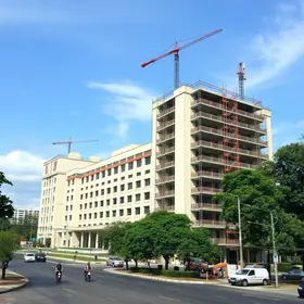 Hospital Metropolitano