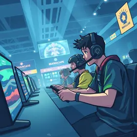 fest games