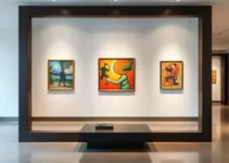 galeria