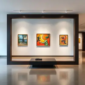 galeria