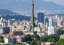 Franca cidade menos violenta SP