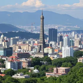 Franca cidade menos violenta SP