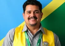 Hedvaldo Costa candidato a Deputado Estadual