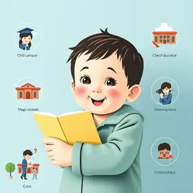 Recreadora Infantil