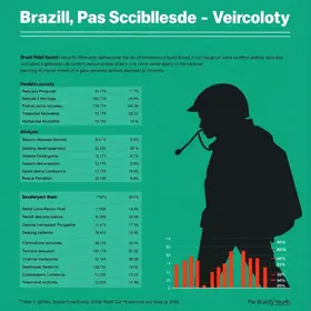 Anuário Brasileiro de Segurança Pública