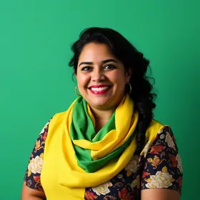 Madalena Quilombola