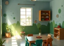 Maranguape homologa reforma de creche