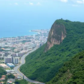 Maranguape não é a cidade mais violenta do Brasil