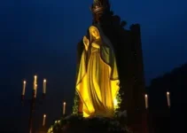 Novenário de Nossa Senhora da Penha