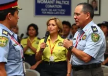 delegacia da mulher