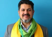 Candidato a Deputado Estadual no Ceará