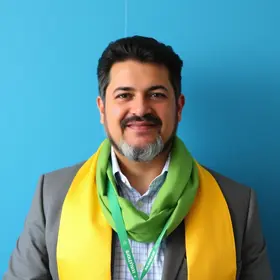 Candidato a Deputado Estadual no Ceará