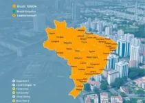 cidades seguras do Brasil