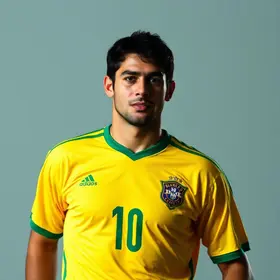 Rogério Soares 2006