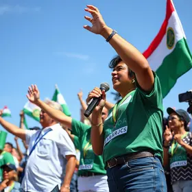 candidatos ao governo do Ceará