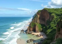 Desenvolvimento do Interior ao Litoral