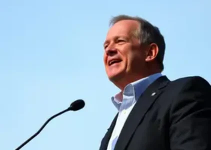 Ciro Gomes