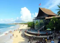 Centro Cultural da UFC