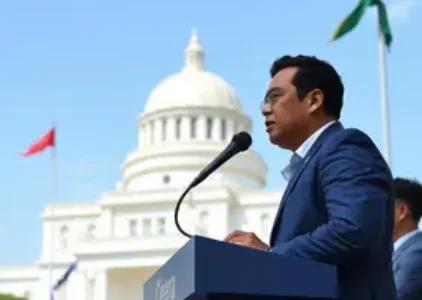 Agenda candidatos Governo Ceará